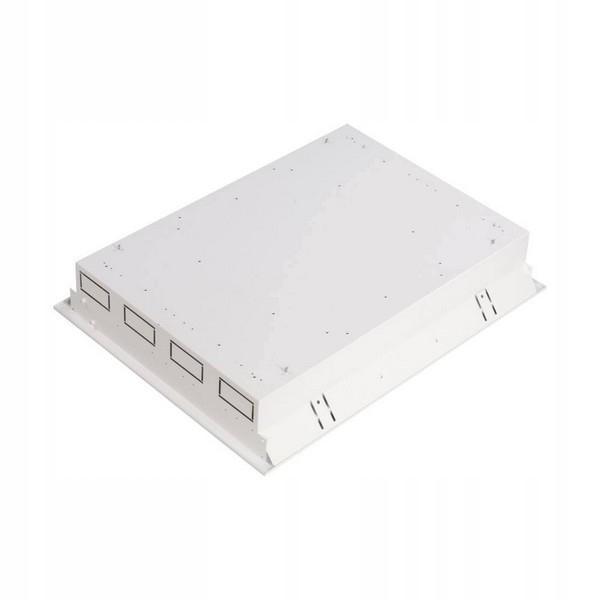 EATON Płytka rozdzielnica podtynkowa - komplet BF-U-5/120-P