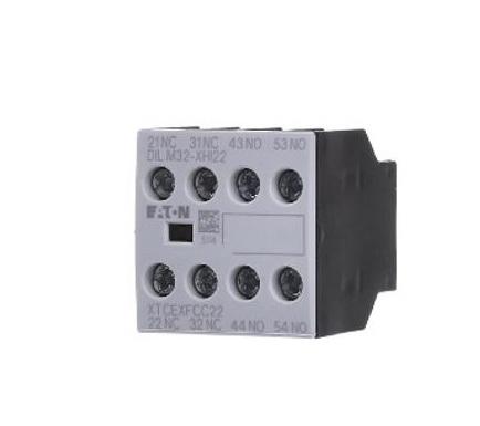 EATON Moduł styków pomocnicznych 0Z 2R DILM32-XHI02