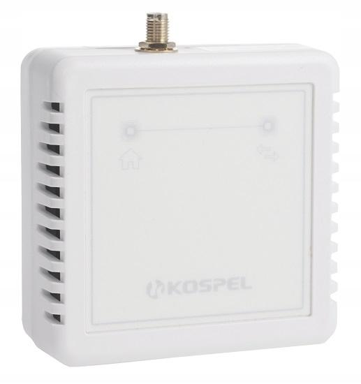 Moduł sterujący internetowy KOSPEL C.MI