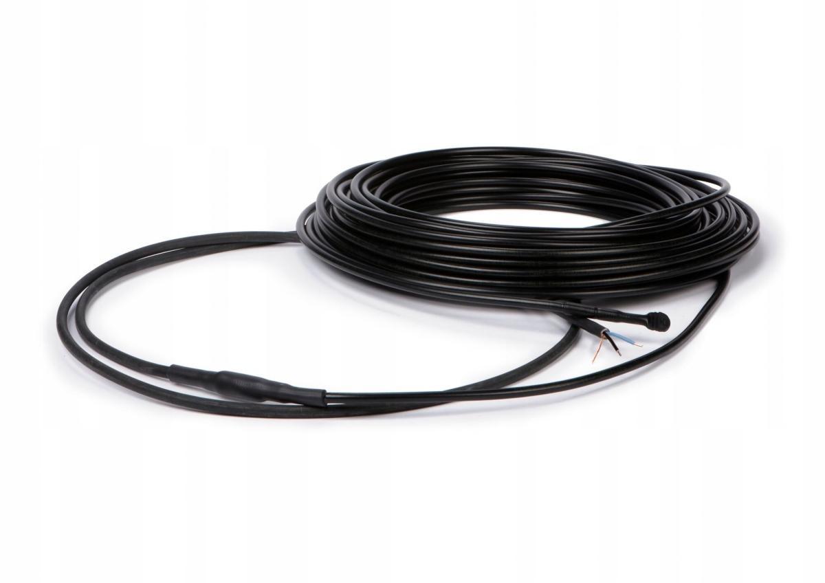 DEVI Kabel grzewczy DEVIsafe 20T 335W 230V 17m