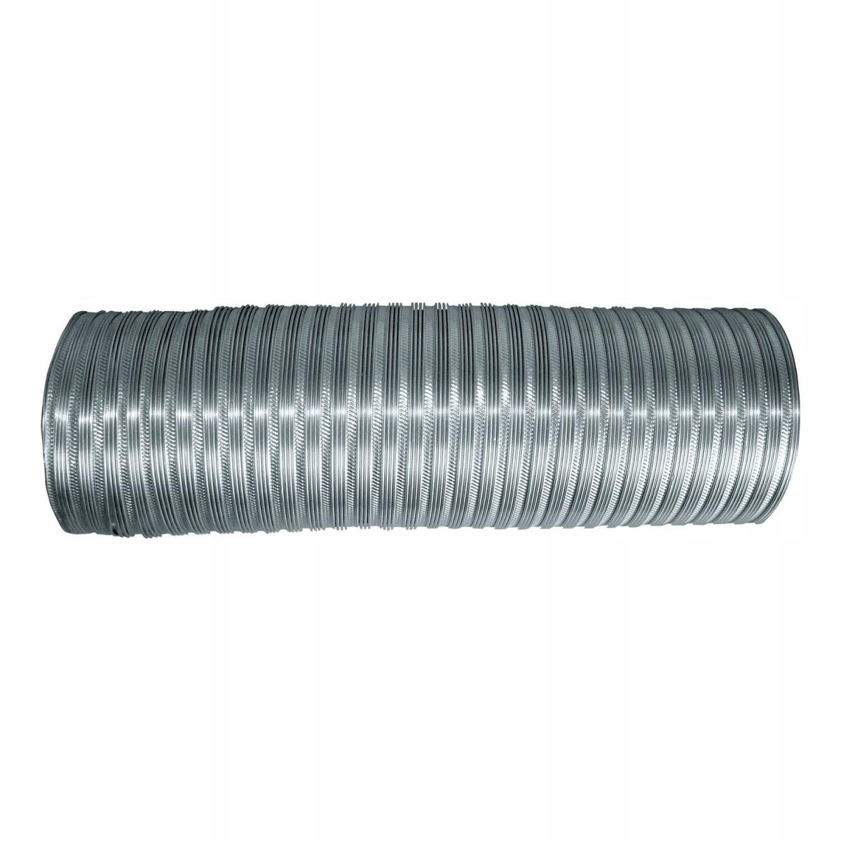 PRODMAX Rura Stalflex fi 120mm