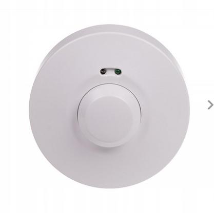 F&F DRM-02 Mikrofalowy czujnik ruchu 48h