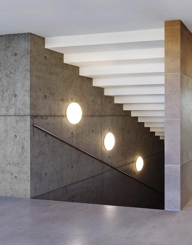 Ledvance Plafon LED SURFACE CIRCULAR 400 biały 48h