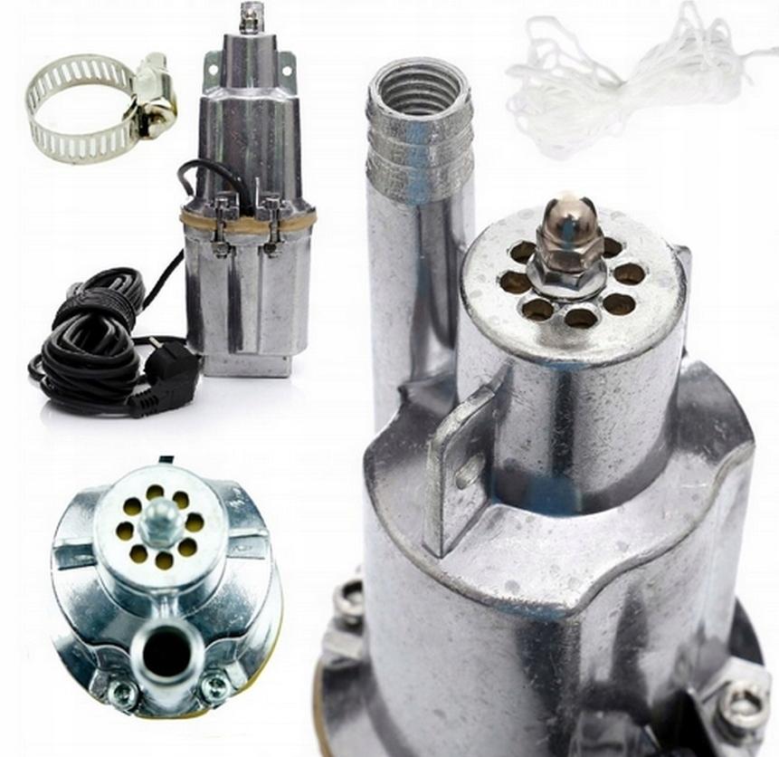 GRUNDFOS POMPA JEDNOSTOPNIOWA ZATAPIALNA 96280968 UNILIFT CC7-A1