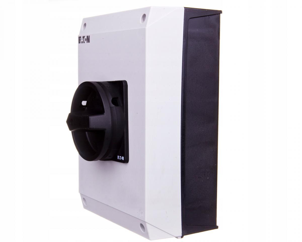 EATON Rozłącznik On/Off In=63A P=37kW P3-63/I4/SVB-SW/HI11