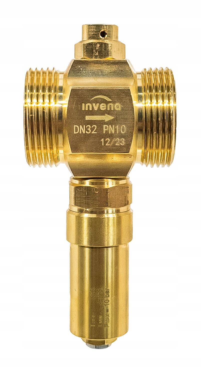 INVENA ZAWÓR ANTYZAMROŻENIOWY 5/4 DO POMP TYPU MONOBLOK PROV