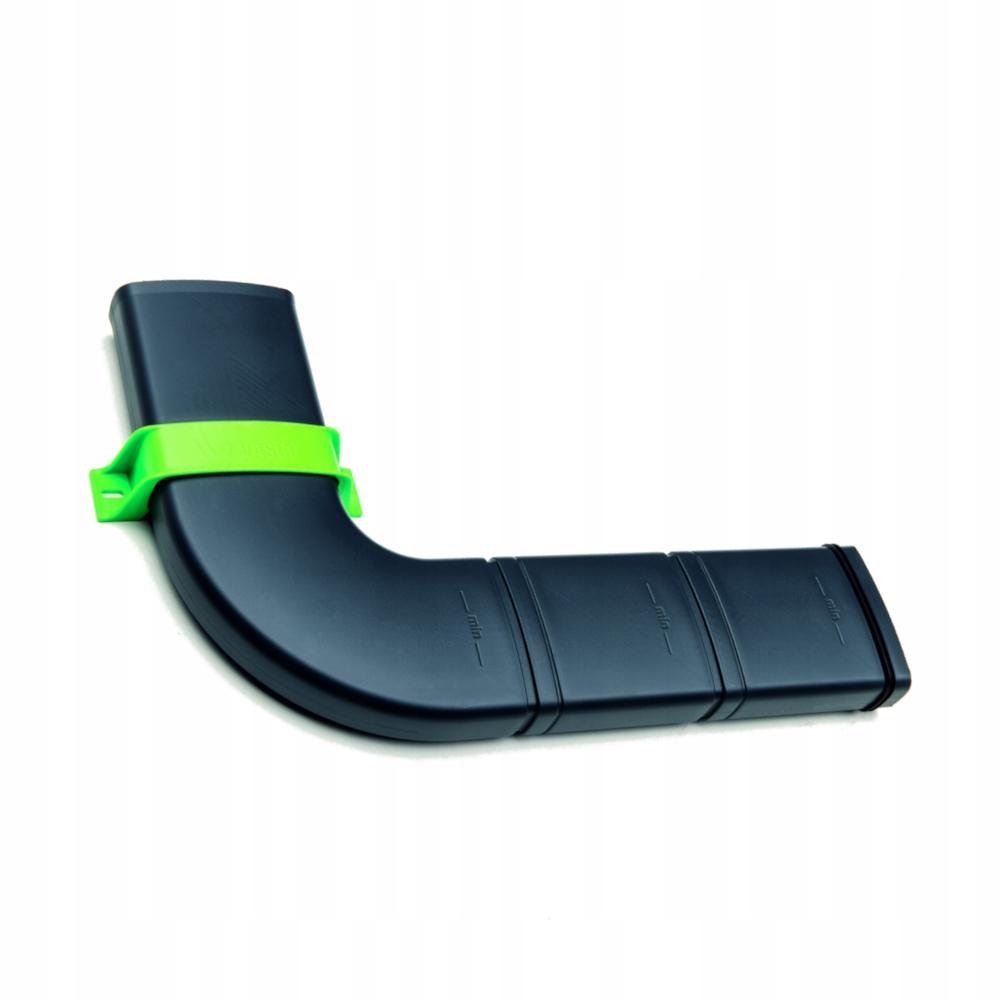 VASCO Kolana poziome 90 stopni EasyFlow 3 sztuki 11VE40504