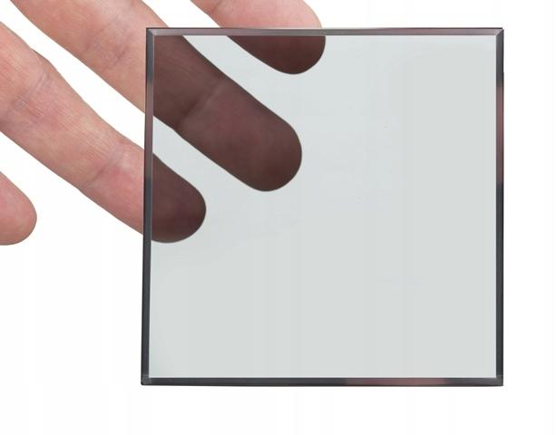 INVENA KABINA NATR.PÓŁOK.VITORIA 80X80 PR.CHROM SZK. GRAFIT