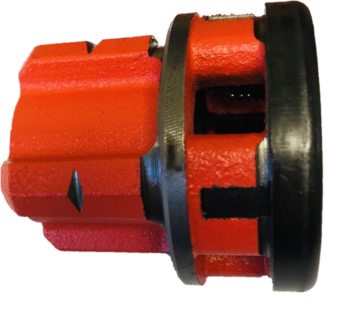 Gwintownica ręczna z grzechotką 1/2 - 3/4 - 1 - 11/4 ROTHENBERG SUPER CUT