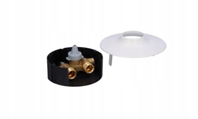 Zawór regulacyjny RTL FHV-R 003L1000 DANFOSS 48h