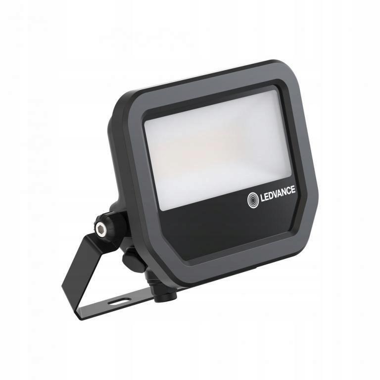 Naświetlacz Floodlight 20 P 17W 2K4LM 840 PS SY100 BK Uniwersalny naświetla