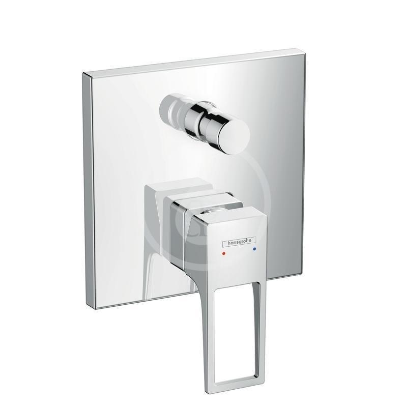 HANSGROHE Bateria wannowa Hansgrohe Metropol jednouchwytowa