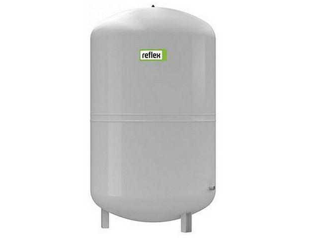 REFLEX NACZYNIE WZBIORCZE N-600 REFLEX 48h