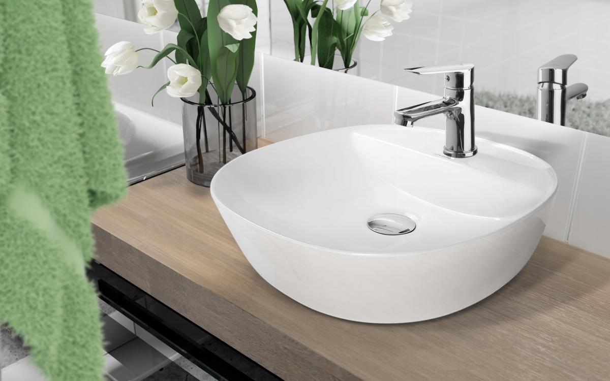 Bateria umywalkowa INVENA ESLA 48h