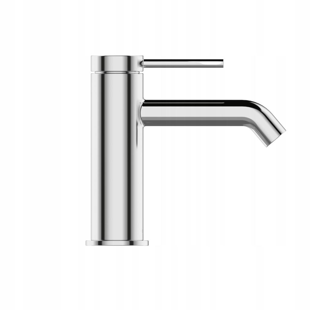 INVENA BATERIA UMYWALKOWA KALITEA INVENA TREND CHROM