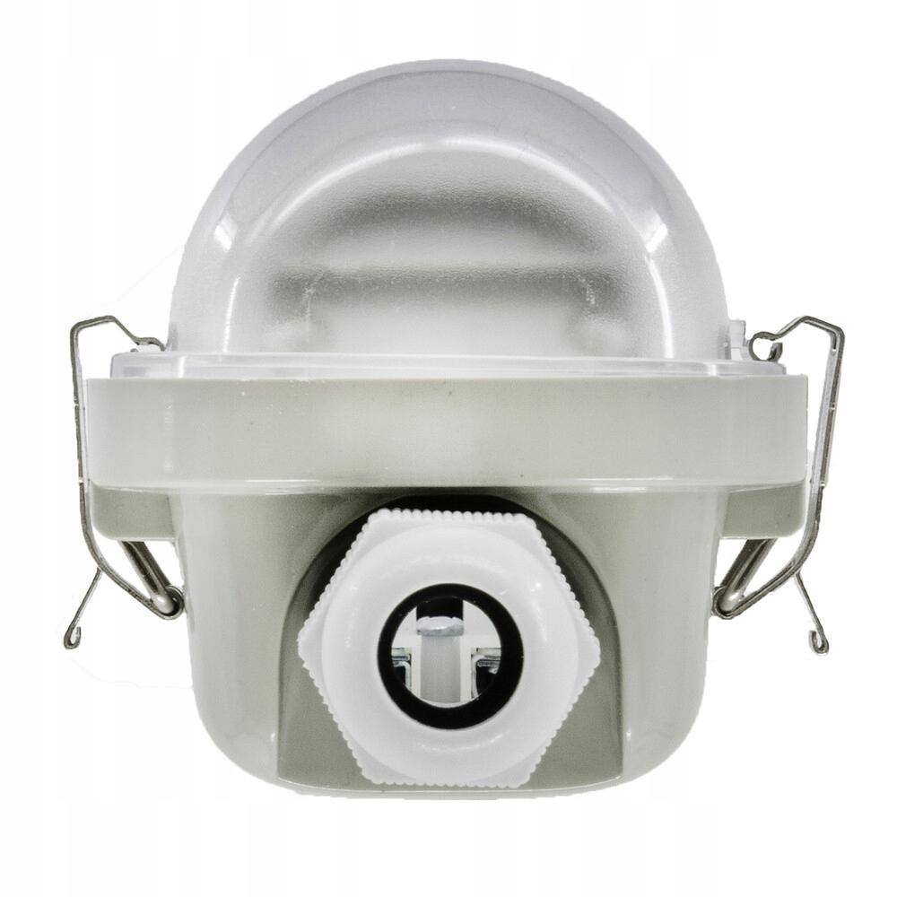 LEDVANCE Oprawa hermetyczna Damp Proof HOUSING 1500 E 1XLAMP MT IP65