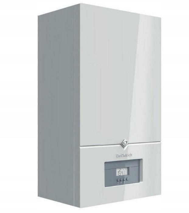 Kocioł gazowy De Dietrich Inidens 24 jednofunk 48h