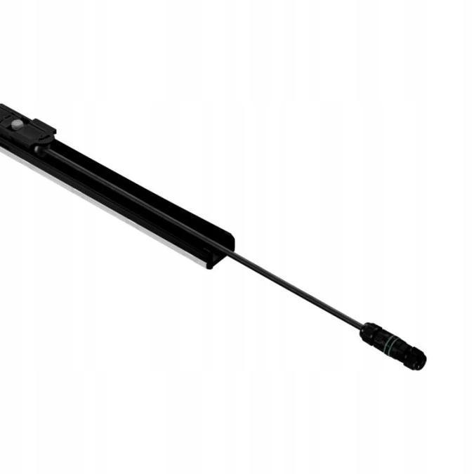 Oprawa hermetyczna ATLAS STEEL LED RAPID 1188mm 8200lm 840 IP66 120D 54W cz