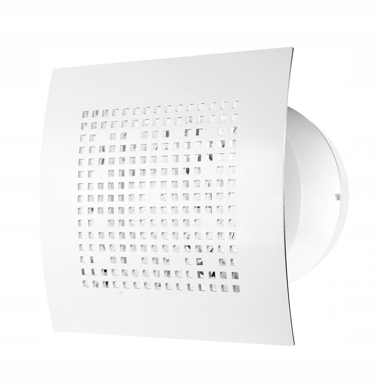 AWENTA Wentylator wyciąg ESCUDO WEI100-kostka