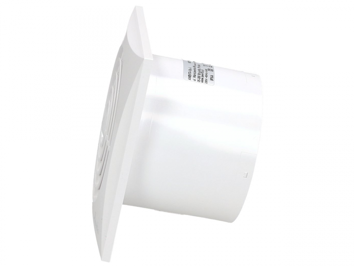 AWENTA Wentylator wyciag.SILENCE WZ100 - KOSTKA