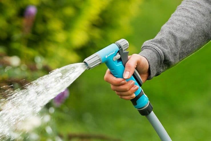 CELLFAST Zestaw SMART 20 mb 1/2 wąż, zraszacz HYDRON, szybkozłącza