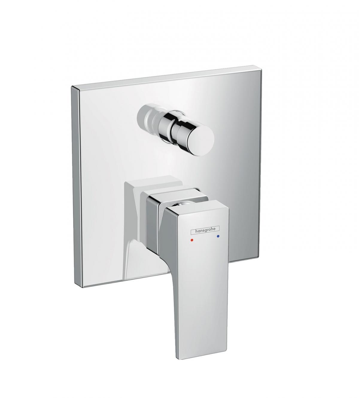 HANSGROHE Bateria wannowa Hansgrohe Metropol jednouchwytowa