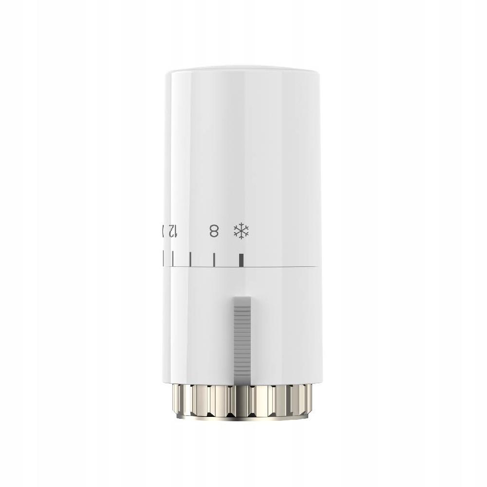 Głowica termostatyczna IMI HEIMEIER HALO biała M30x1.5 48h