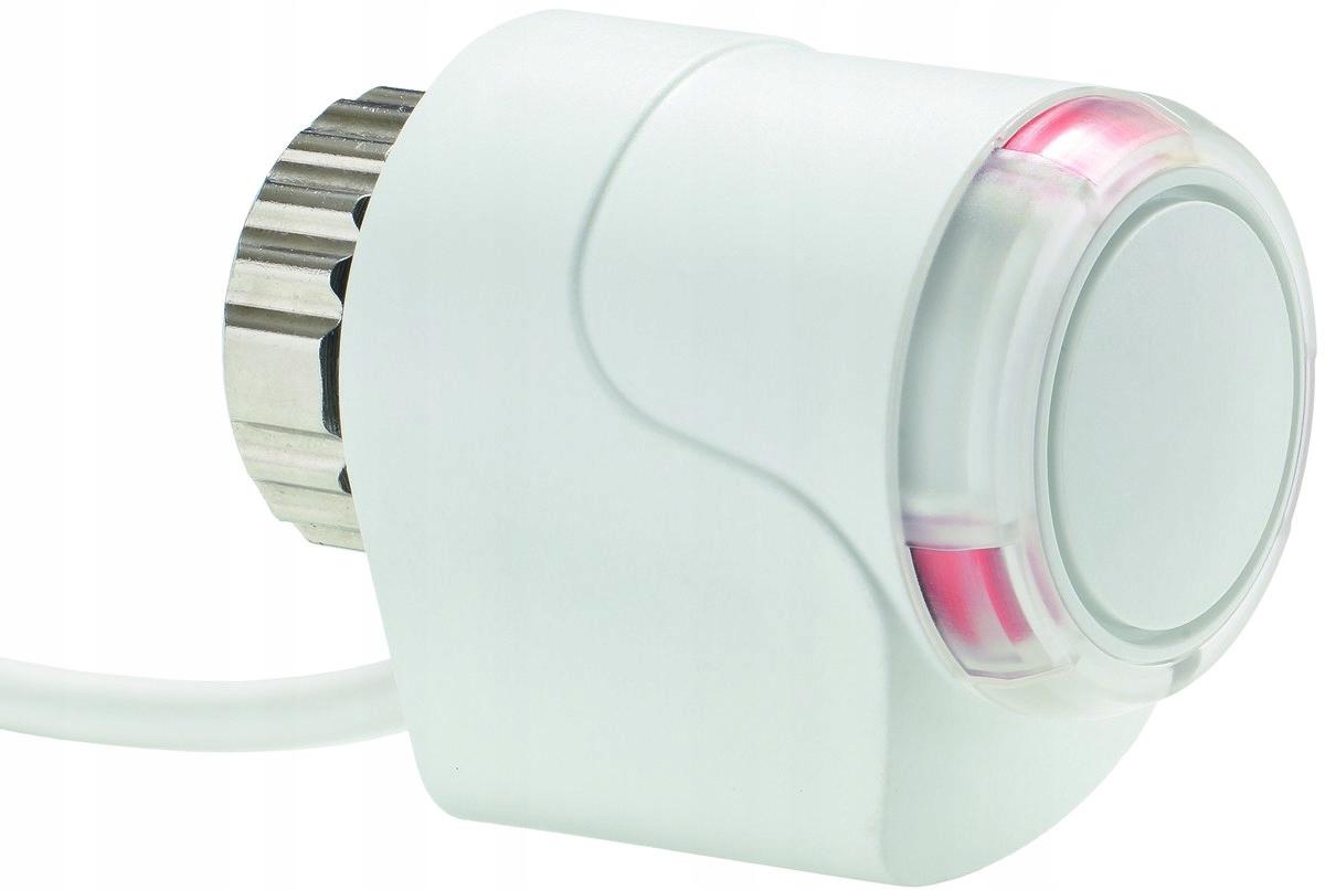 EMO T 230V NO Kabel 0,8m Siłownik elektrotermiczny do reg on/off lub PWM