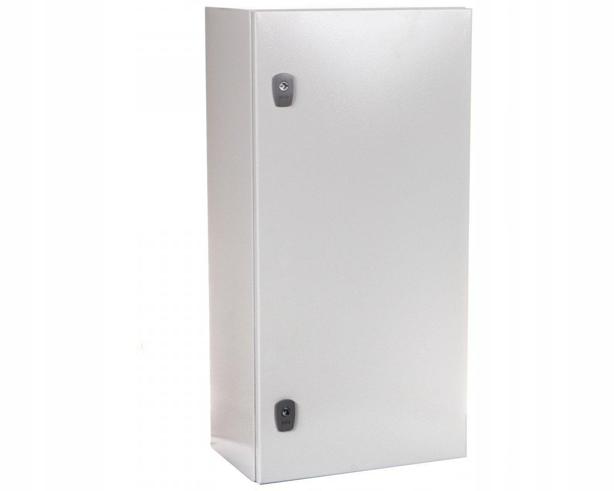 EATON Obudowa z płytą montażową (800x400x250) CS-84/250