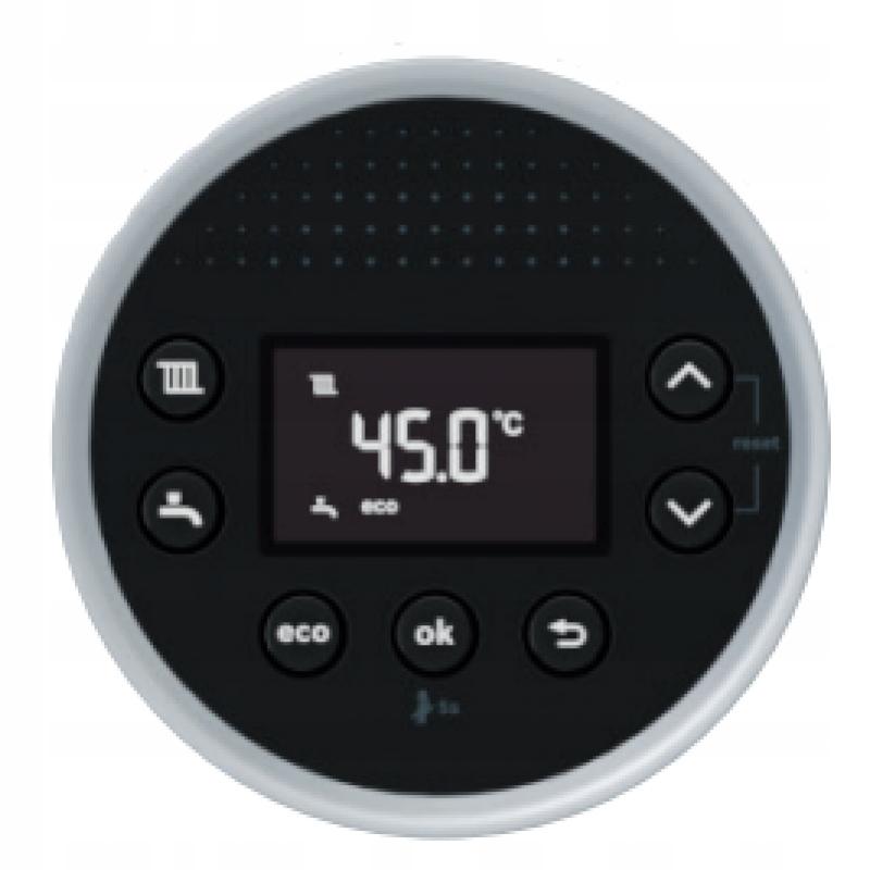 BOSCH Kocioł gazowy kondensacyjny Condens GC5300iWT 24/48 dwufunkcyjny