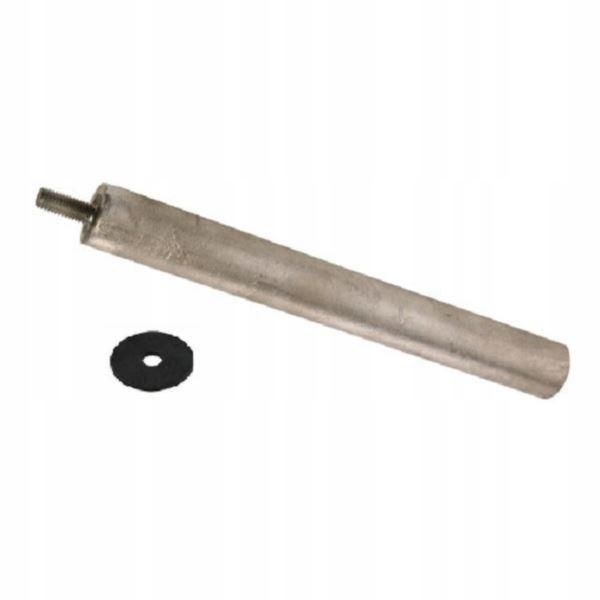 Anoda magnezowa 33x450 gwint M8 KOSPEL AMW