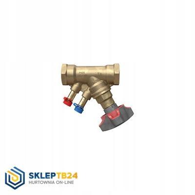 IMI TA Zawór równoważący STAD DN 10, bez odwodnienia