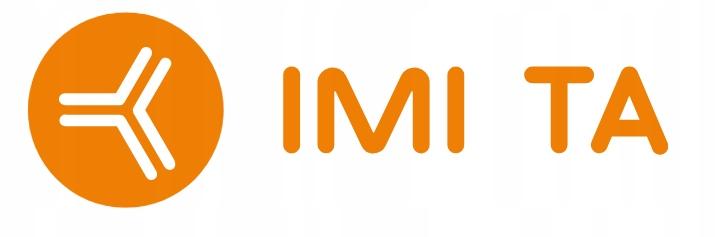 IMI TA Zawór równoważącytypu STAF DN125