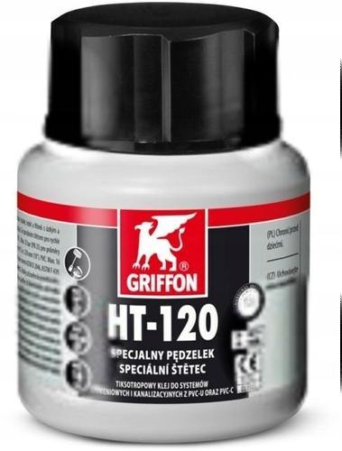 Klej uniwersalny PVC-U/PVC-C 500 ml 500