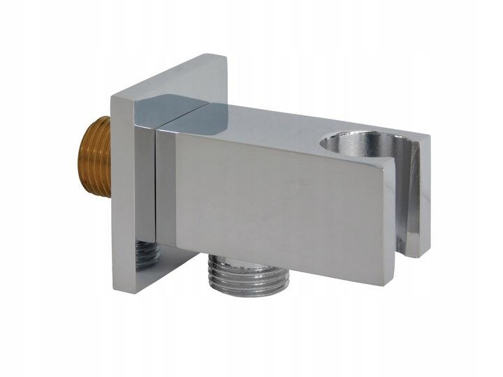 Zestaw prysznicowy podtynkowy Hansgrohe Croma