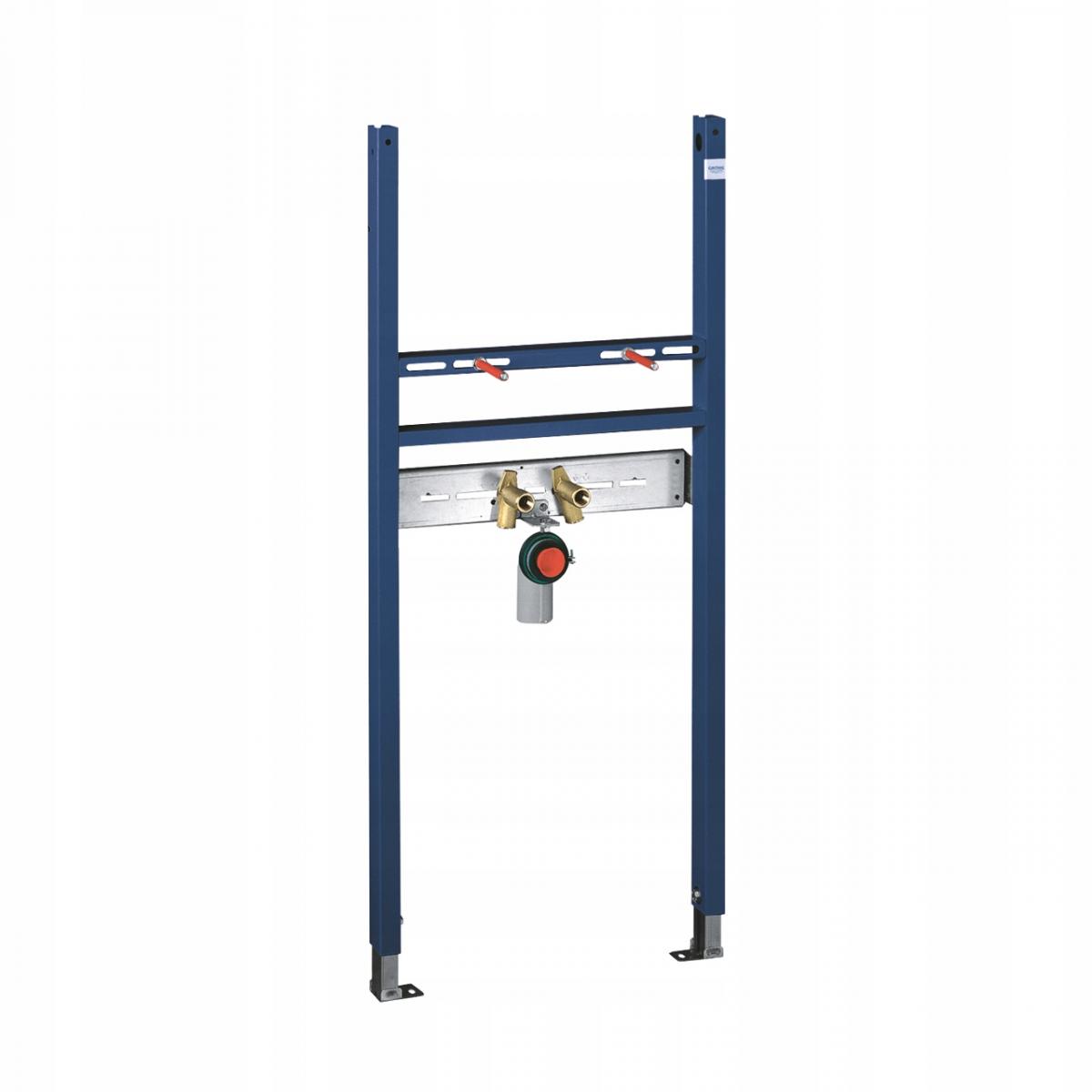 Stelaż przyścienny GROHE Rapid SL