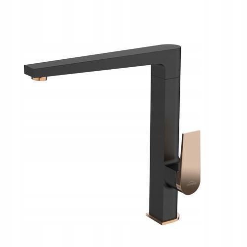 Bateria zlewozmywakowa INVENA MIDNIGHT BLACK GOLD 48h