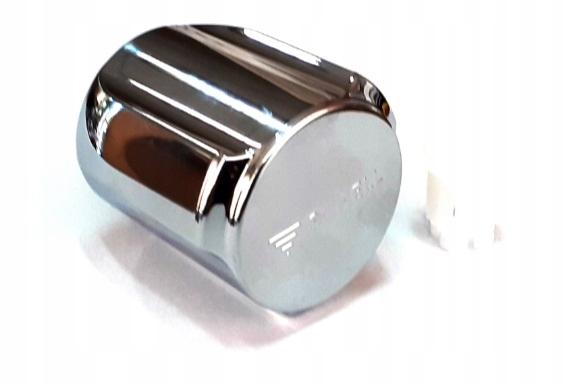 Pokrętło Comfort 1/2, chrom