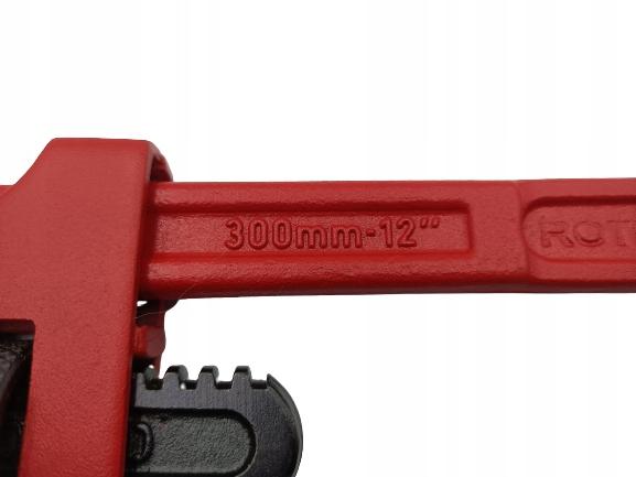 Klucz nastawny typu żabka SP 12