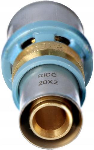 Redukcja PURMO CLEVERFIT 26x20