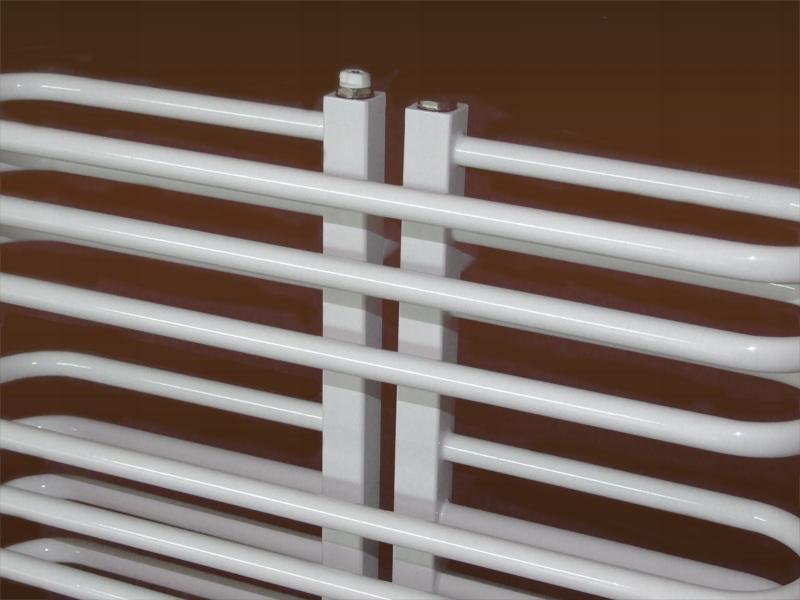 GRZEJNIK ŁAZIENKOWY RASEB RSG 950x430 DOLNY 48h