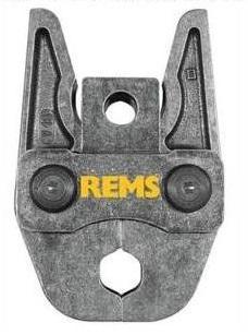 REMS Cęgi Zaciskowe/Szczęki Zaciskowe U 16