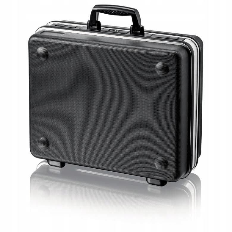 Walizka narzędziowa „Basic“ pusta 410 mm