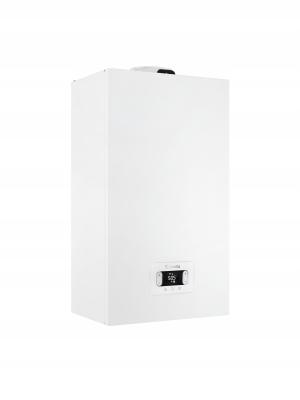 KOCIOŁ KONDENSACYJNY Piec Beretta jednofunkcyjny stalowy na gaz 25 kW