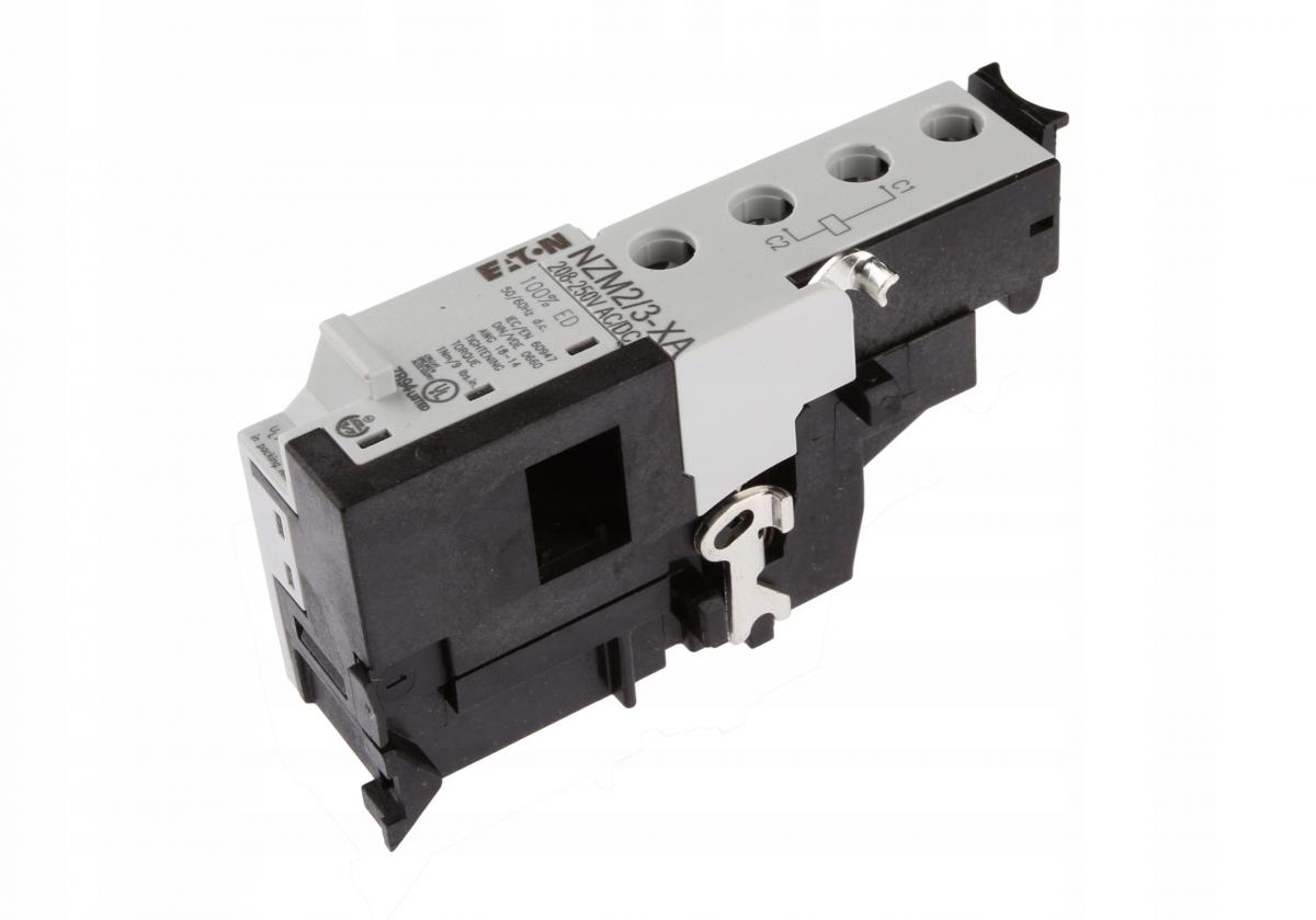 EATON Wyzwalacz wzrostowy NZM2/3-XA208-250AC/DC