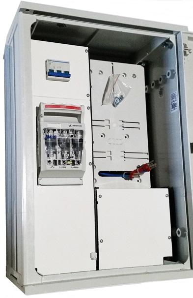 INCOBEX ZŁĄCZE POMIAROWE ZP-1 A