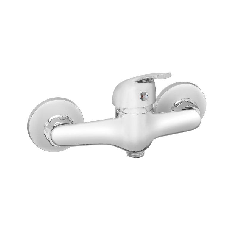 INVENA BATERIA UMYWALKOWA PODTYNKOWA SIROS CHROM