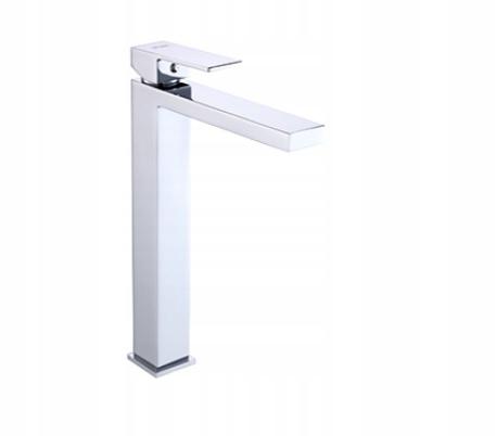 VALVEX Bateria umywalkowa stojąca wysoka ARS chrom