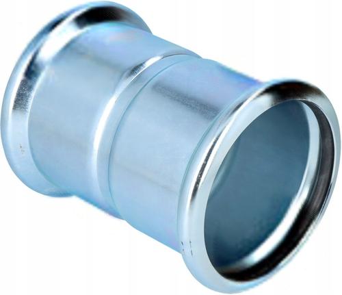 KAN-therm Mufa Steel - 108