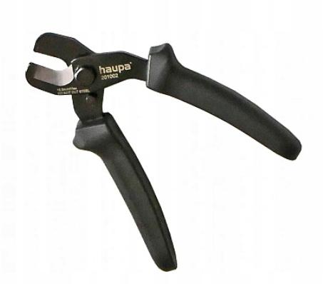 Obcinak do przewodów max fi 16,9mm